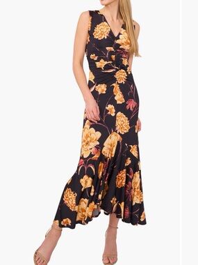 ted baker maxi dress sale ALMARIA